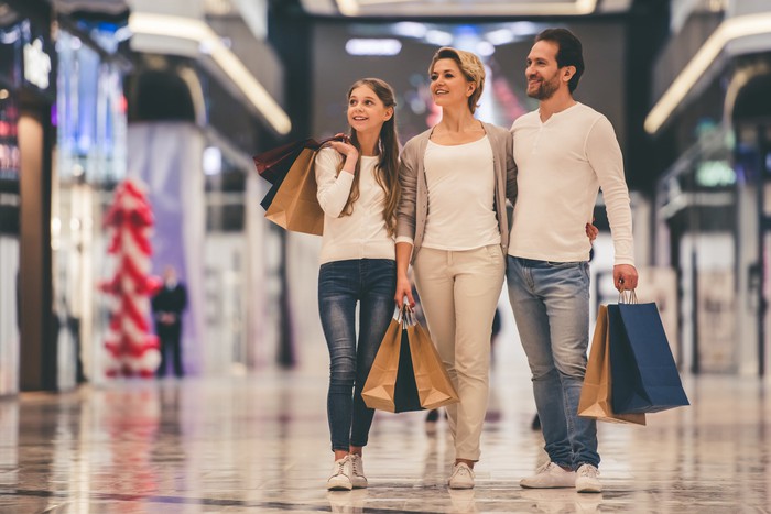 Shopper