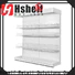 Hshelf metal storage shelves with good price for wholesale markets