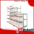Hshelf popular design metal storage rack inquire now for Kroger