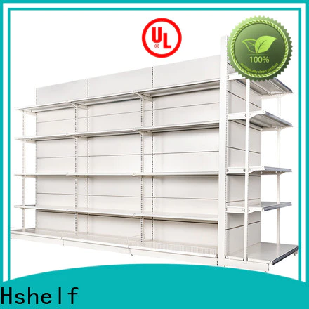 Hshelf supermarket display shelves inquire now for grocery store