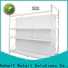 Hshelf durable hardware store shelving factory for business store