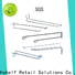 Hshelf wholesale slatwall accessories manufacturer for tool store