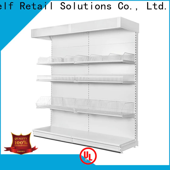 simple structure retail wall shelving inquire now for shop