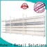 custom commercial shelving directly sale for store