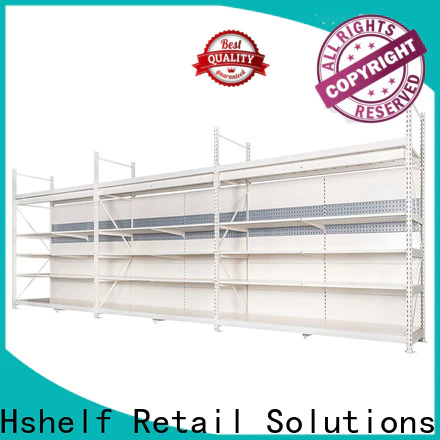 custom commercial shelving directly sale for store