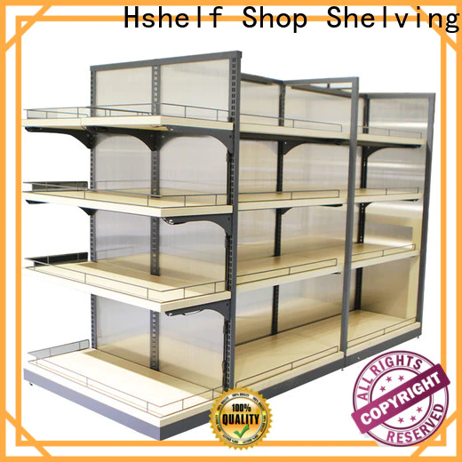 space saving store fixtures from China for express store