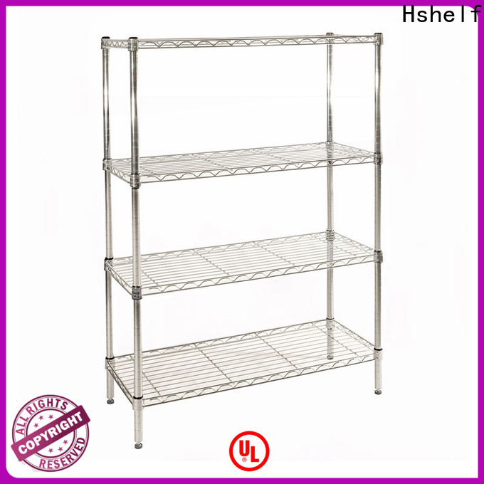 various structures wire storage unit directly sale for home use