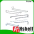 Hshelf bulk slatwall accessories from China for retail shelf