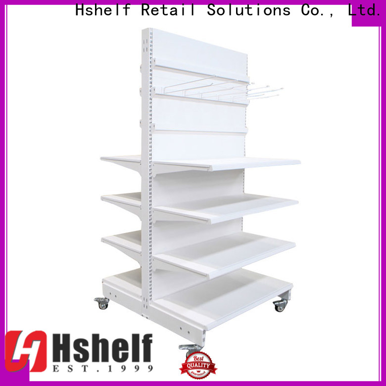 customized custom shelves china products online for display