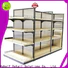 Hshelf shelving store manufacturer for express store