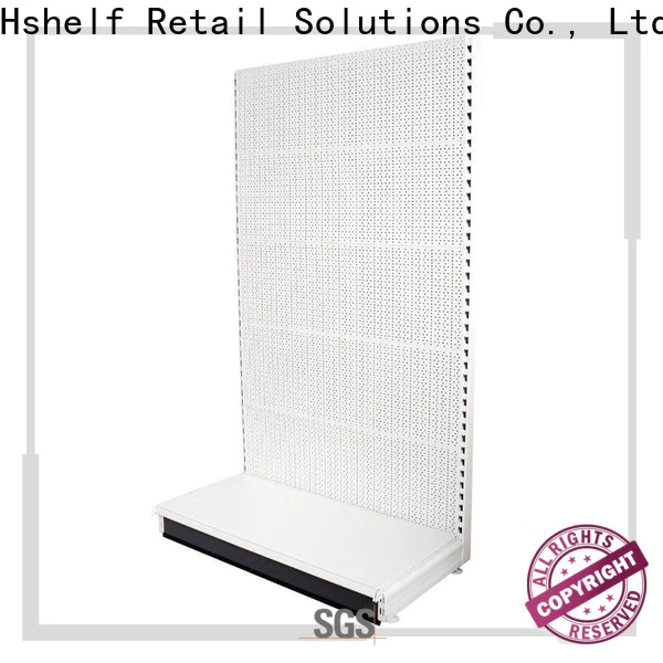 better performance hardware display racks with good price for business store