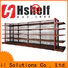 Hshelf stable supermarket display factory for electric tools and hardware store