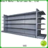 Hshelf regular size retail display shelves with good price for IKEA