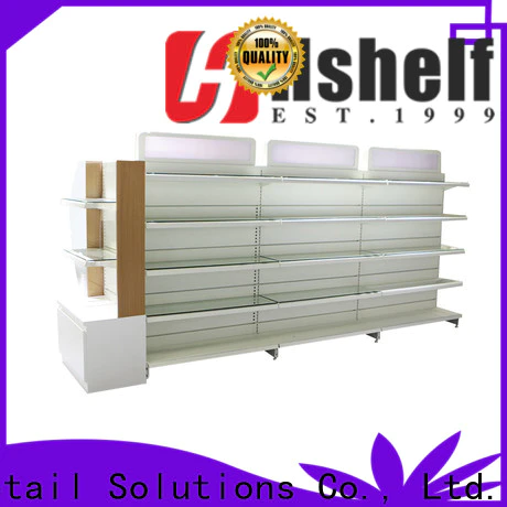 Hshelf industrial shelving units design for wholesale markets