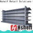 Hshelf industrial shelving units with good price for wholesale markets