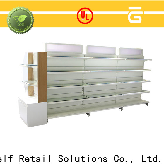 Hshelf regular size metal shelving unit inquire now for wholesale markets