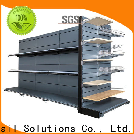 Hshelf supermarket shelving with good price for electric tools and hardware store