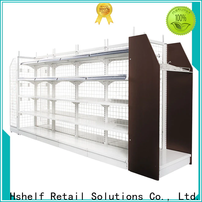 Hshelf small store display directly sale for convenience store
