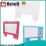 Hshelf odm custom retail shelving manufacturer for display