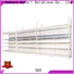 Hshelf Wholesale heavy duty metal shelving from China for store