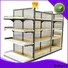 Hshelf smart grocery store shelves customized for small store