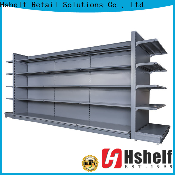 regular size retail wall shelving inquire now for Metro