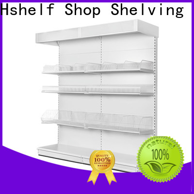 Hshelf regular size industrial shelving units inquire now for wholesale markets