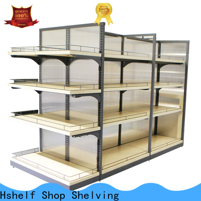 Hshelf small shelving store customized