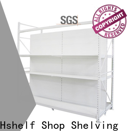 Hshelf hardware display racks with good price for business store
