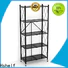 Hshelf various structures stainless steel wire shelves series for DIY store