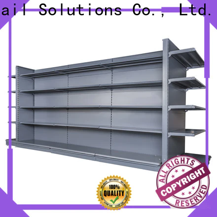 strong performance display shelves factory for Metro