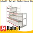 Hshelf retail display shelves inquire now for store