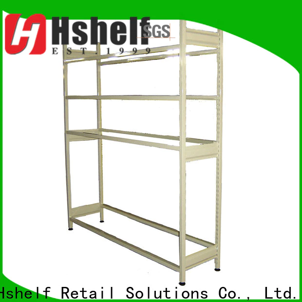 huge loading capacity gondola store shelving factory price for Petrol station stores