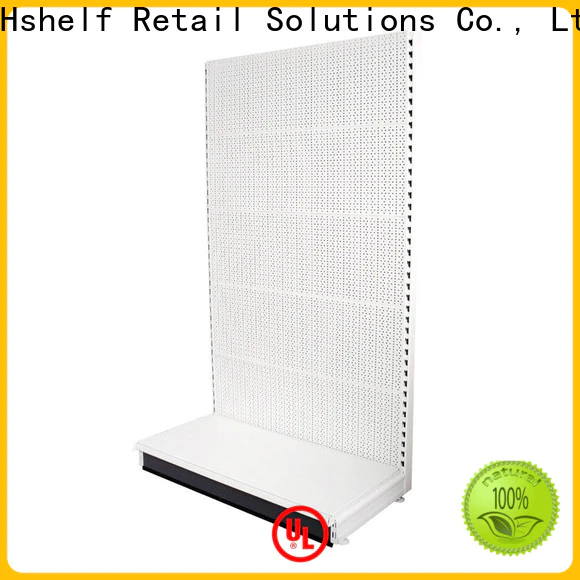 Hshelf sturdy hardware display racks with good price for tools store