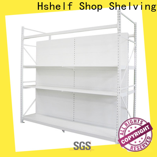 Hshelf hardware store fixtures factory for tools store