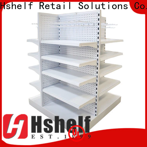 Hshelf custom wall shelves manufacturer for display