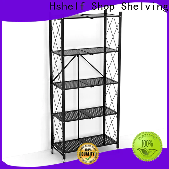 Hshelf wire rack from China for DIY store