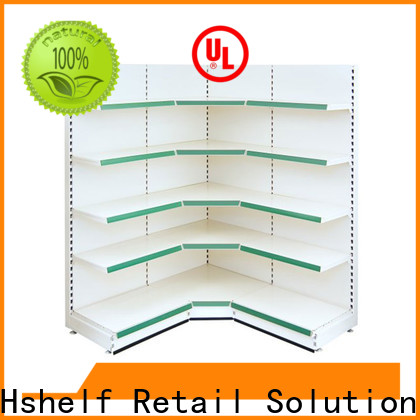 simple structure industrial shelving units with good price for IKEA