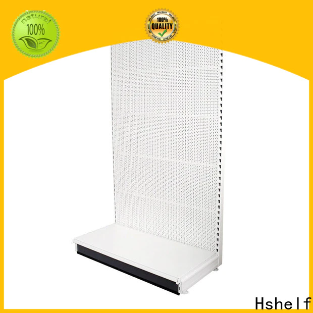 Hshelf various hanging bars hardware store fixtures factory for hardware store