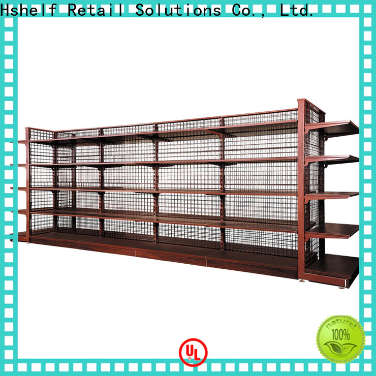 stable wire shelving units design for electric tools and hardware store