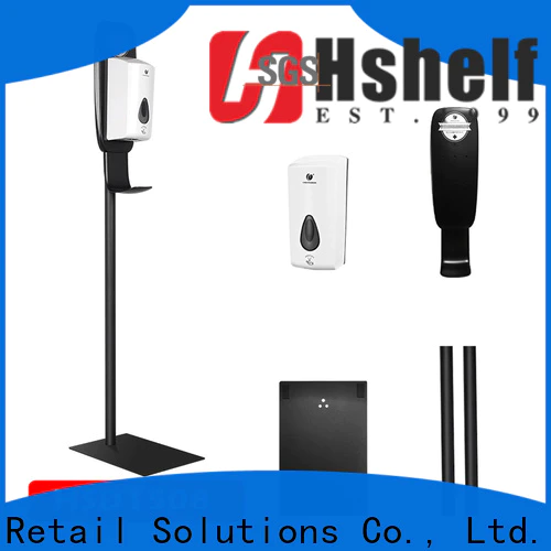 oem custom retail shelving manufacturer for business