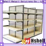 Hshelf store display fixtures manufacturer for express store