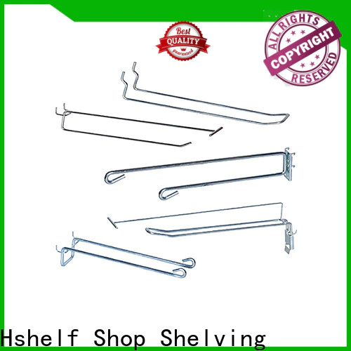 various types retail shelving accessories series for tool store