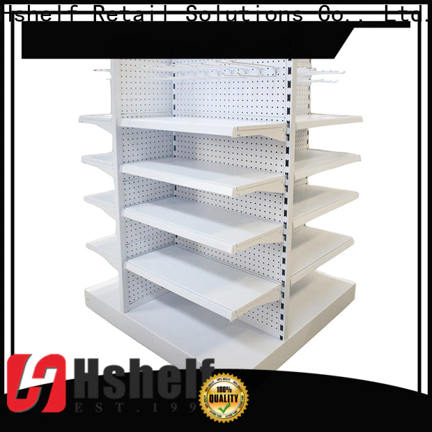 Hshelf custom retail shelving china products online for business