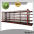 different size wire storage racks with good price for grocery store