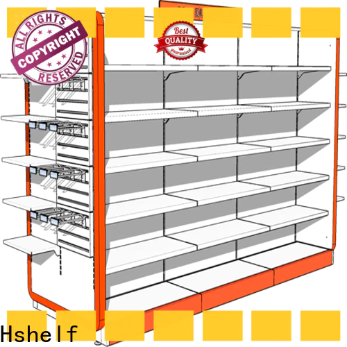 Hshelf shelf pharmacy design for drugstores