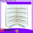 popular design retail display shelves factory for wholesale markets