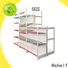 Hshelf popular design business shelves design for wholesale markets