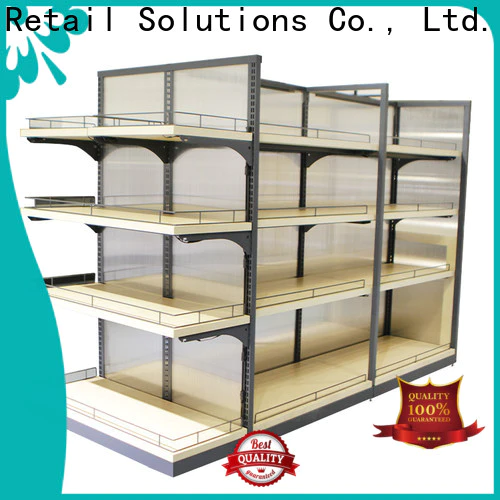 fashion look shelving store from China