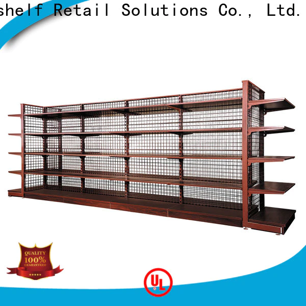 sturdy supermarket shelves inquire now for electric appliance market
